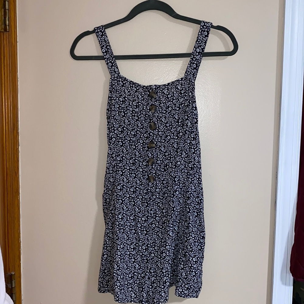 American eagle romper